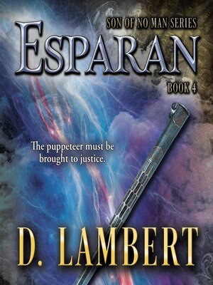 cover image of Esparan